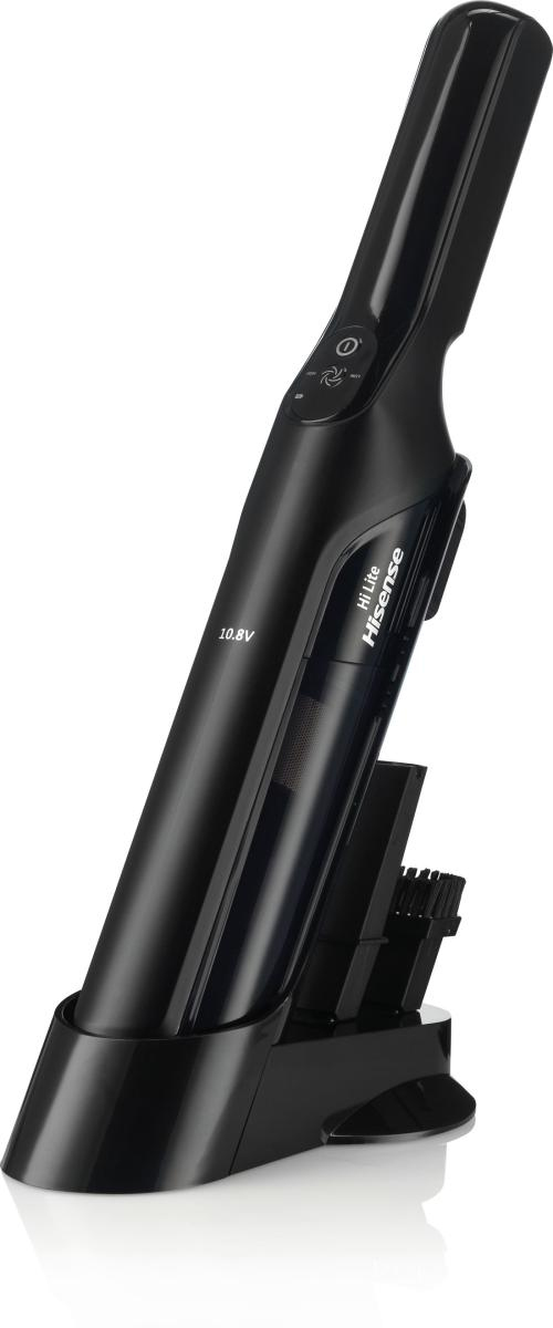 Hisense HVC9401BK handheld vacuum Black Bagless