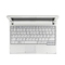 Samsung NC10KA03 Intel Pentium Mobile N270 Netbook – image 2