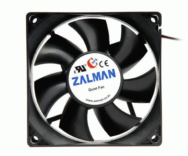 Zalman ZM-F1 Plus – image 2
