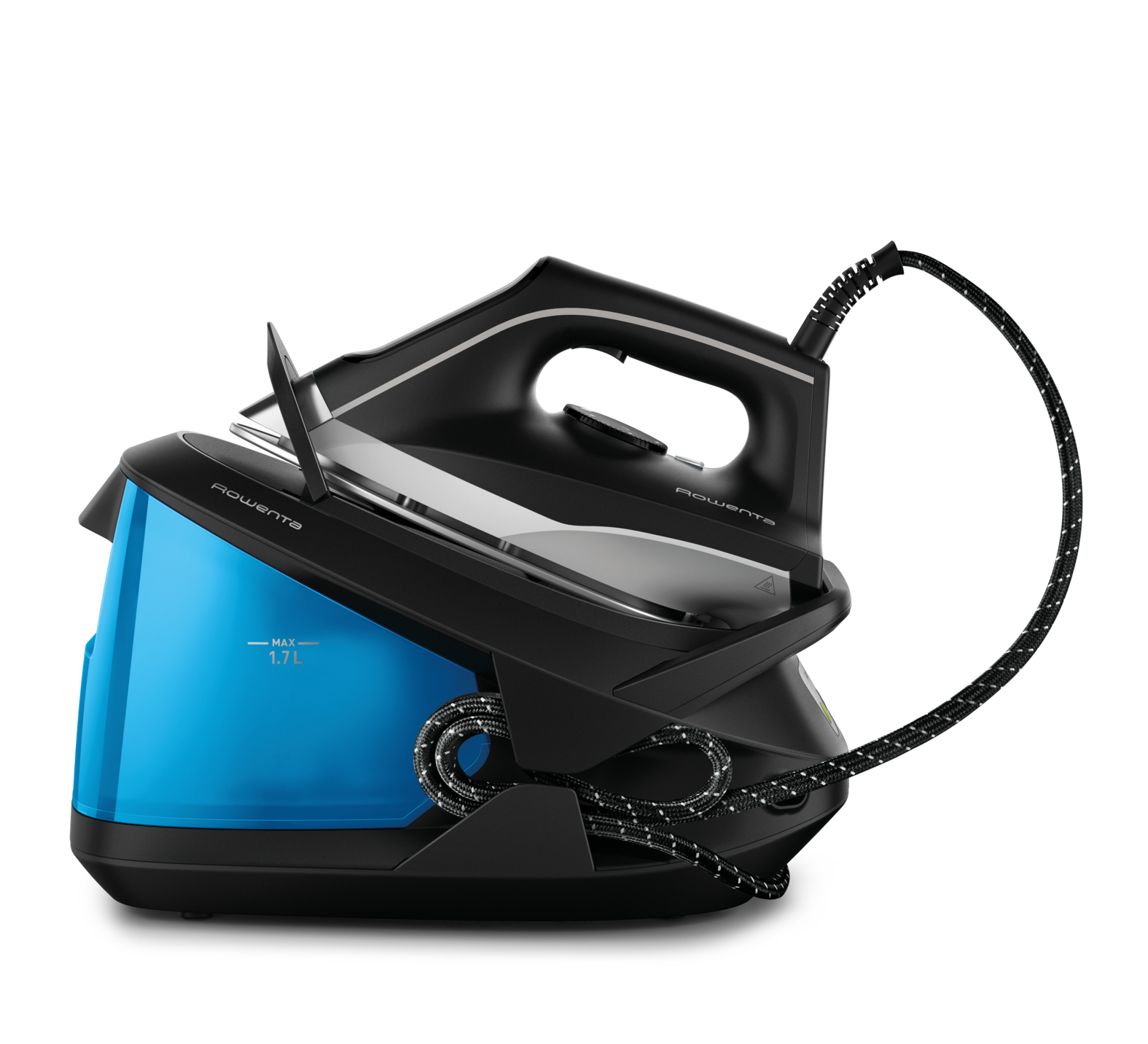 Rowenta VR8320 Pump-driven steam ironing station – image 2