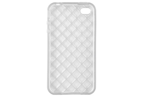 Trust Silicone Skin for iPhone4 – image 5
