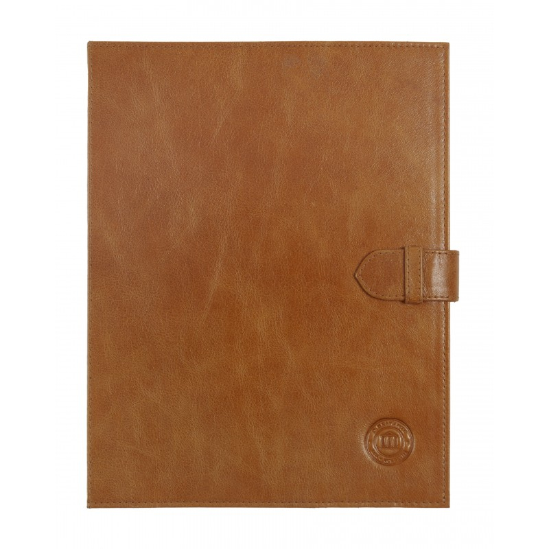 dbramante1928 FC23GT000407 tablet case Folio Gold – image 3