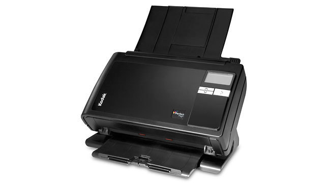 Kodak Alaris i2800 for Govt – image 1