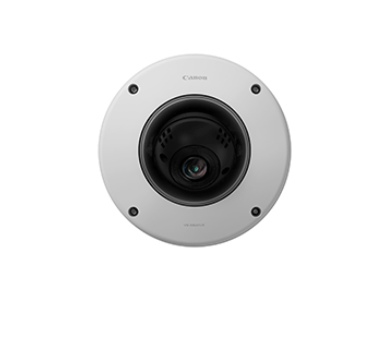 Canon VB-M641VE Dome IP security camera Outdoor