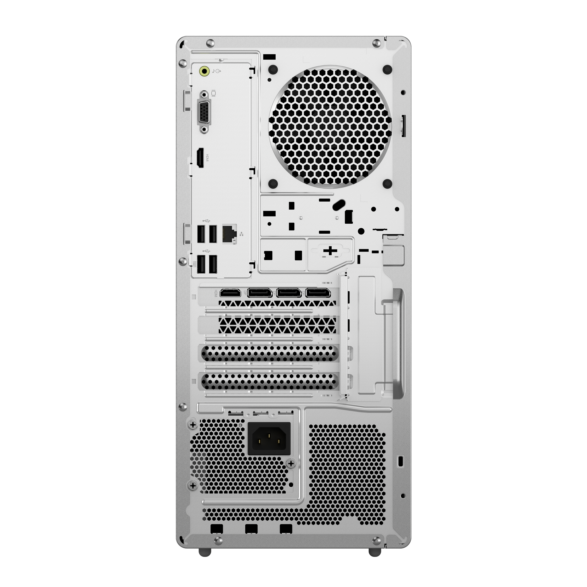 Lenovo IdeaCentre Tower 17IAS10 – image 4
