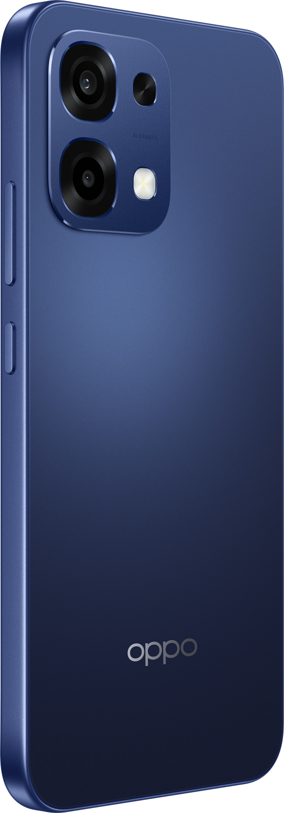 Oppo A6 PRO 5G 100000060082 smartphone 16.7 cm (6.57") Dual SIM Android 15 8 GB 256 GB 7000 mAh Blue – image 5