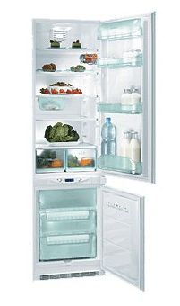 Hotpoint BCB 333/B GE/HA