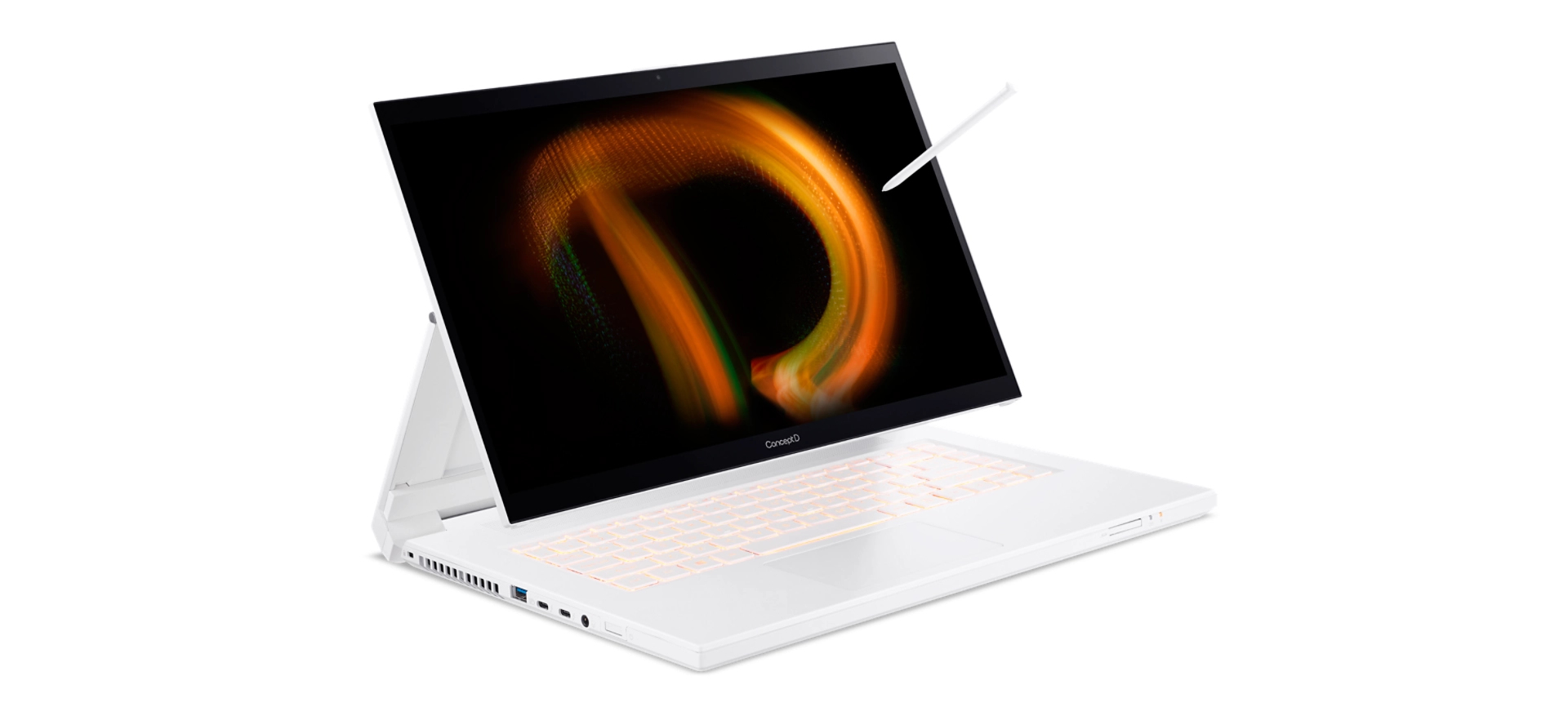 Acer ConceptD CC715-72P-77J7 Intel® Core™ i7 i7-11800H Hybrid (2-in-1) – image 3