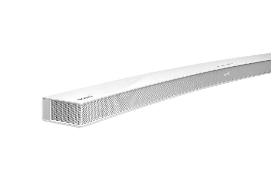 Samsung HW-J6502 soundbar speaker White 6.1 channels – image 5