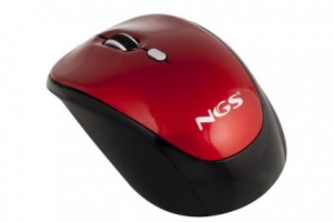 NGS Roly Red – image 1