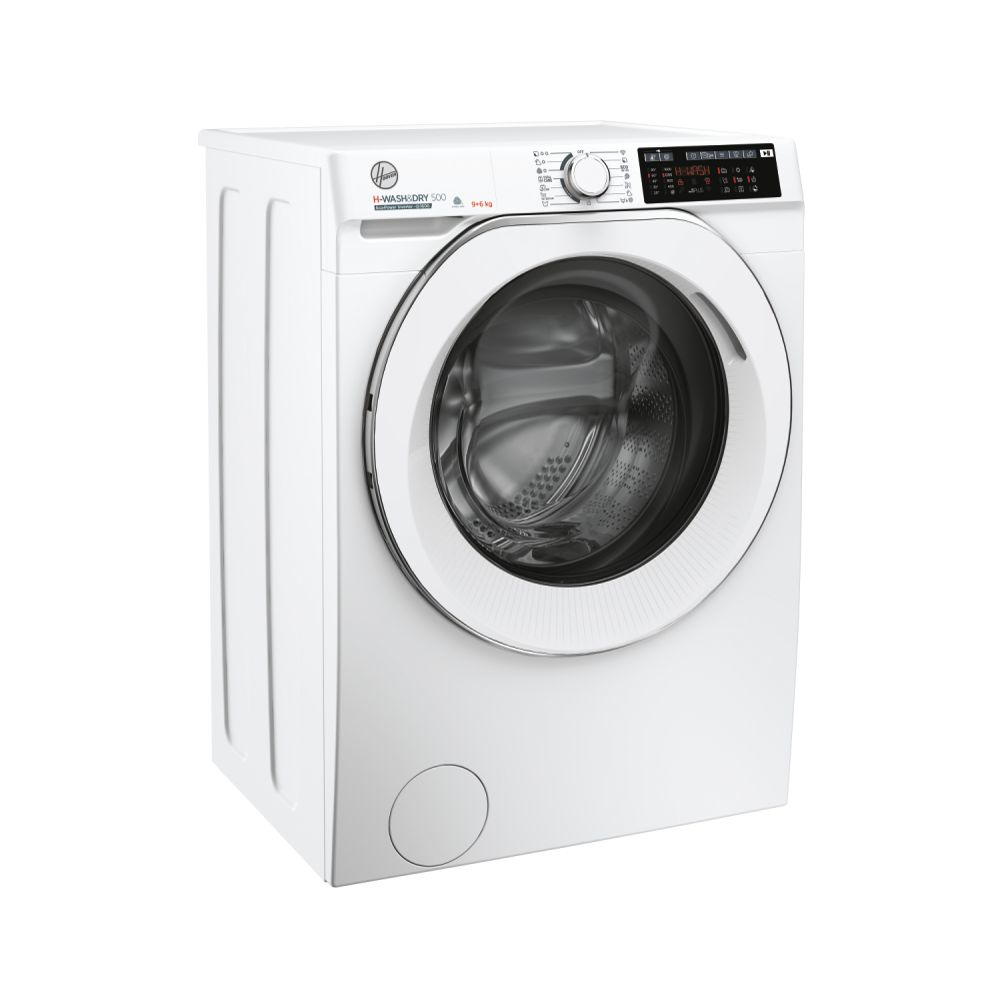 Hoover HD 696AMC/1-S – image 3