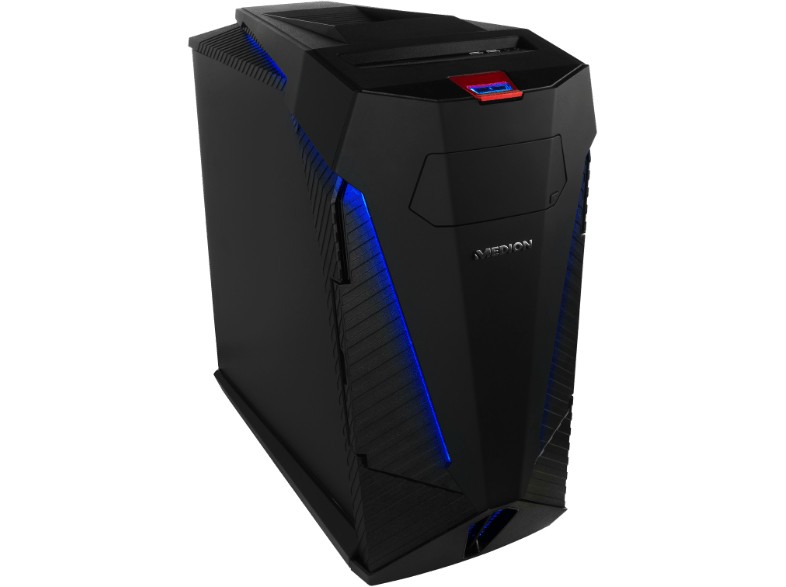 ERAZER X5372F Intel® Core™ i7 i7-6700K – image 2