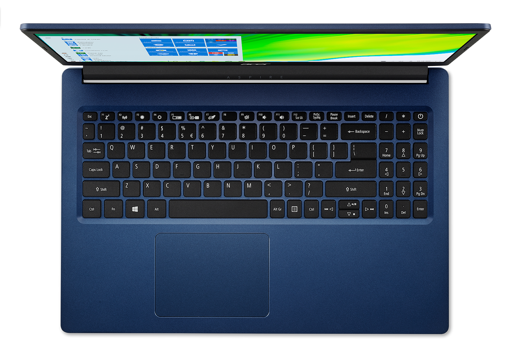 Acer Aspire 3 A315-57G-55HF Intel® Core™ i5 i5-1035G1 Laptop – image 8