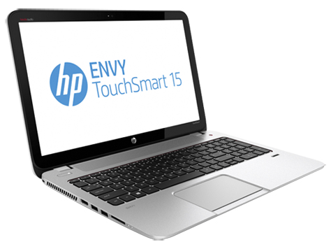HP ENVY TouchSmart 15-j002ea Notebook PC – image 7