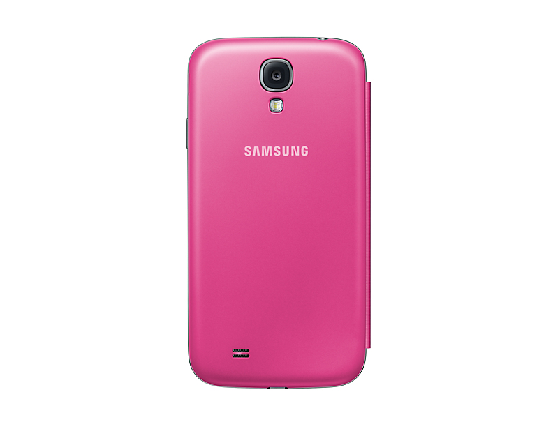 Samsung EF-CI950B mobile phone case Flip case White – image 9