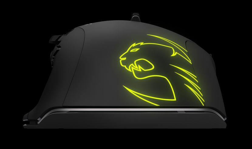 Turtle Beach LEADR mouse Gaming Right-hand RF Wireless + USB Type-A Optical 12000 DPI – image 7