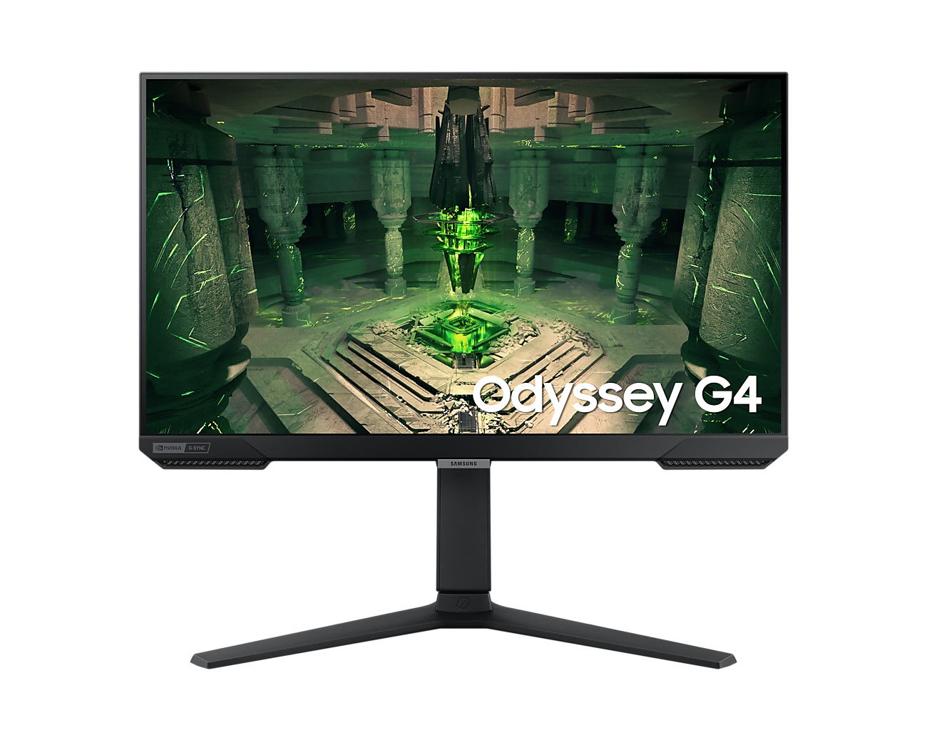 Samsung LS25BG402ENXGO computer monitor – image 1