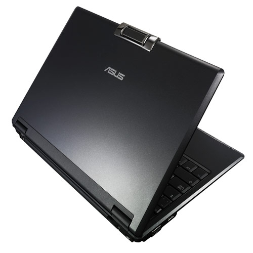 ASUS F9E-2P180P laptop Intel® Core™2 Duo T5550 – image 1