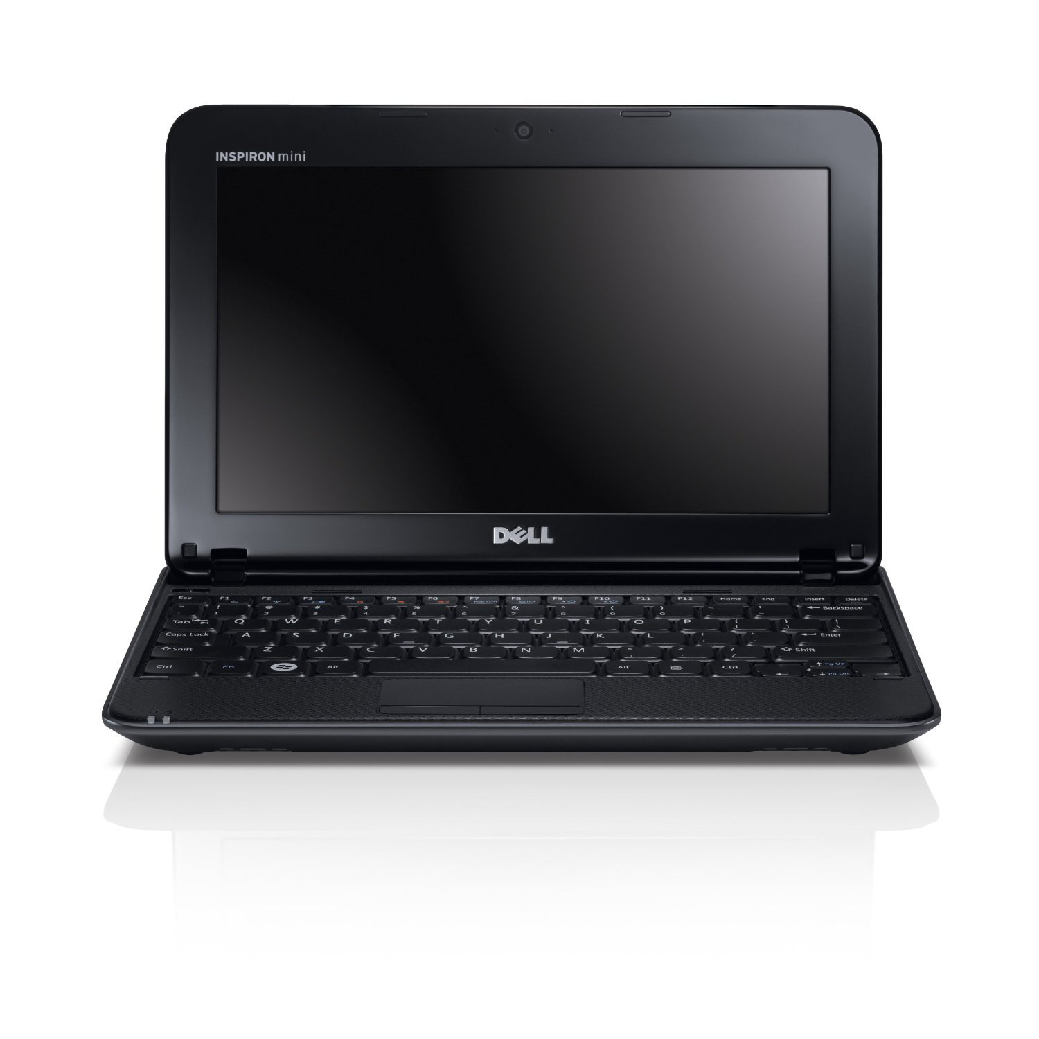 Dell IM1018-2628OBK netbook Intel Atom® N455