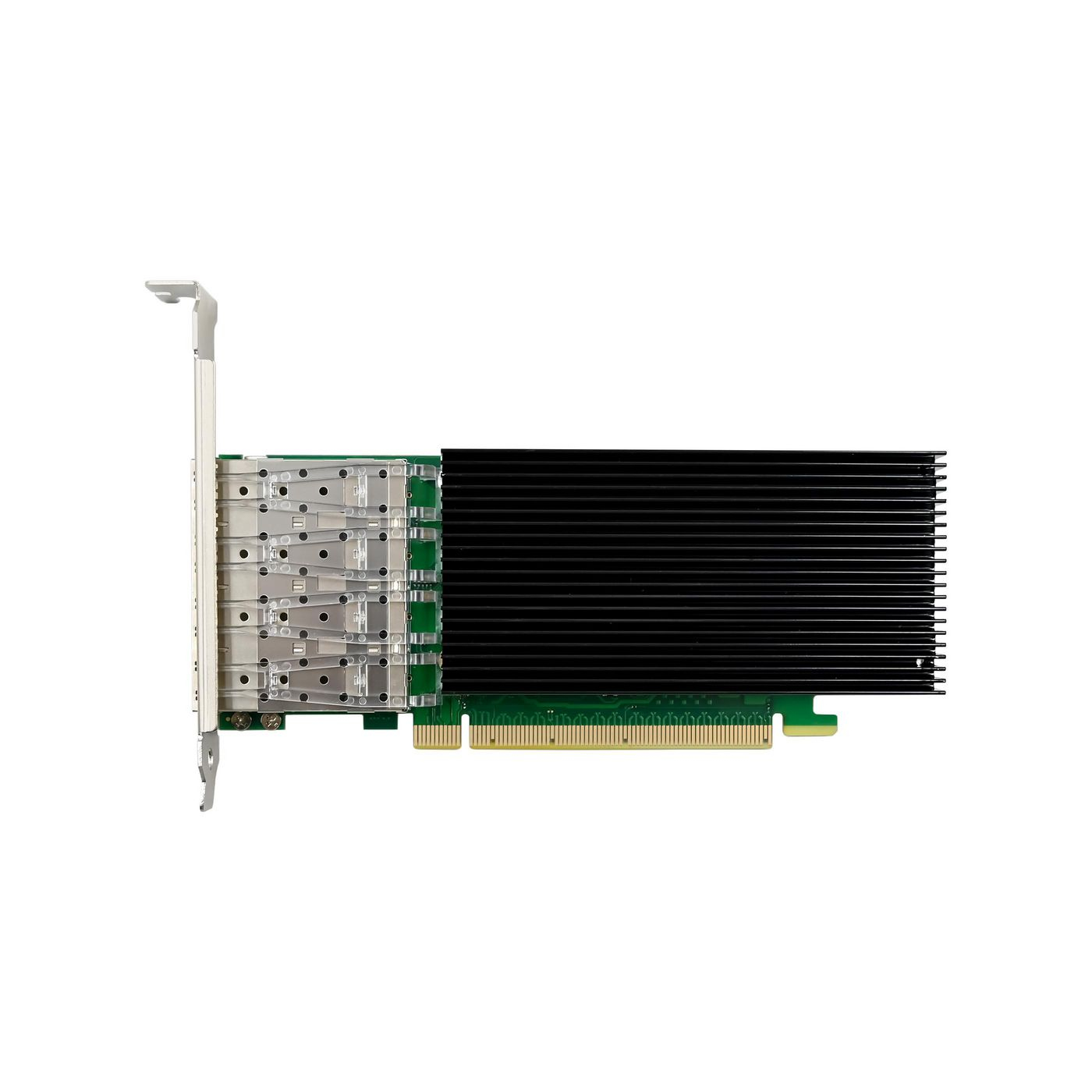 Microconnect MC-PCIEX16-CONNECTX-4-Q network card Internal Fiber 25000 Mbit/s – image 2