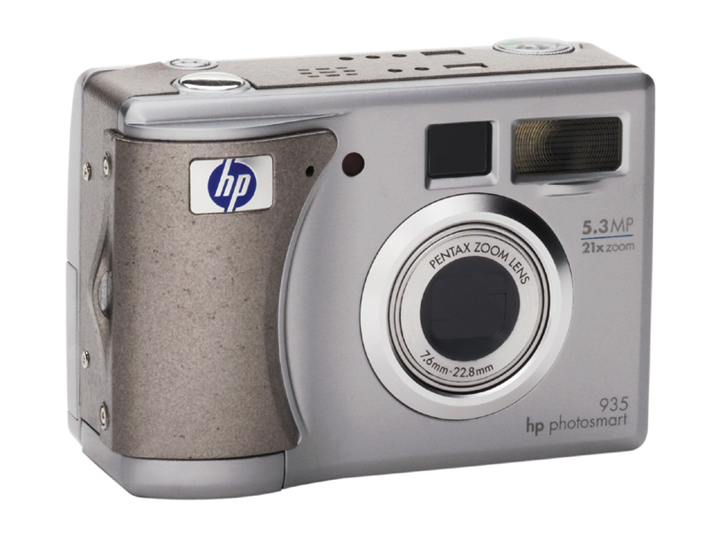 HP PhotoSmart 935 – image 3