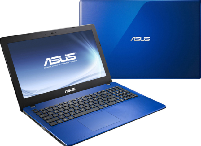 ASUS X550CC-XX282D laptop Intel® Pentium® 2117U – image 3