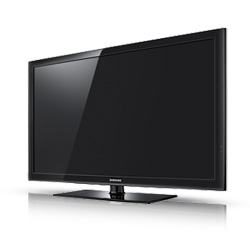 Samsung PS42C430 TV 106.7 cm (42") XGA Black – image 3