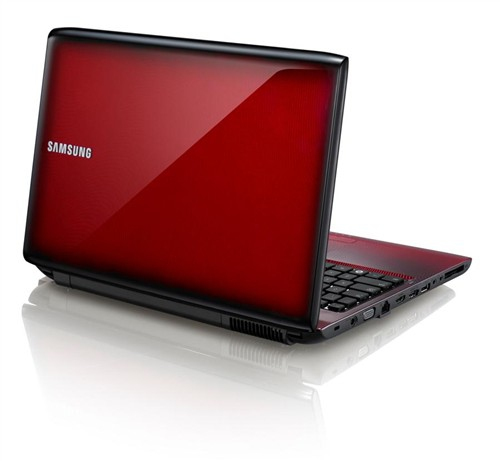 Samsung R R580-JT03UK Intel® Core™ i5 i5-480M Laptop – image 3