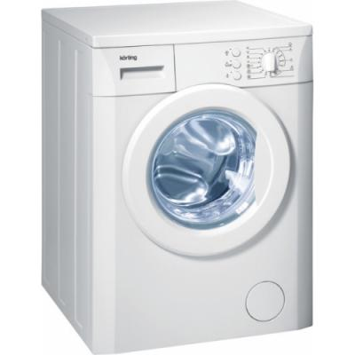 Gorenje KWA50082 washing machine Front-load