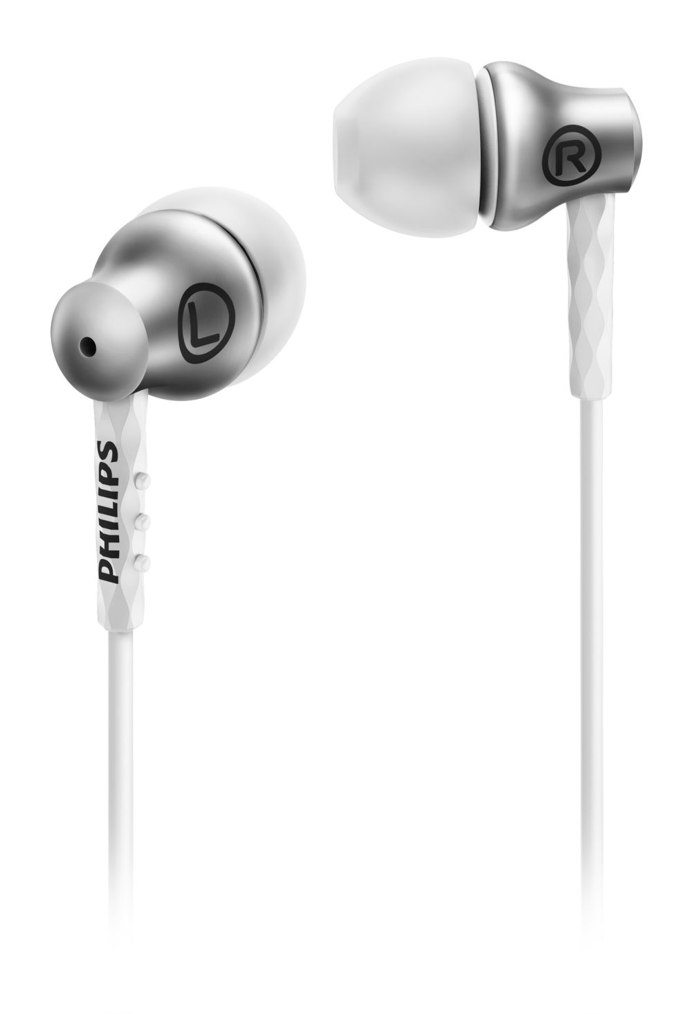 Philips SHE8100SL/27 — vue 1 sur 1