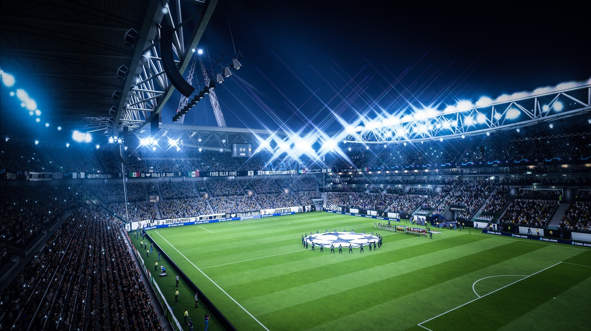 Sony Interactive Entertainment PlayStation 4 Pro 1TB + FIFA 19 – image 2