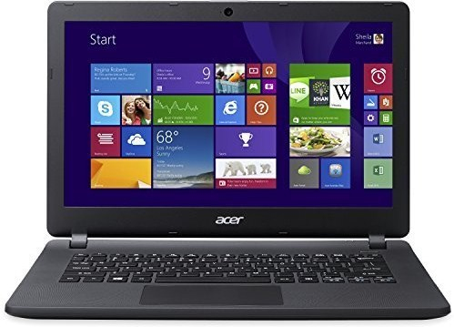 Acer Aspire E ES1-311-P6SJ Intel® Pentium® N3540 Laptop – image 1