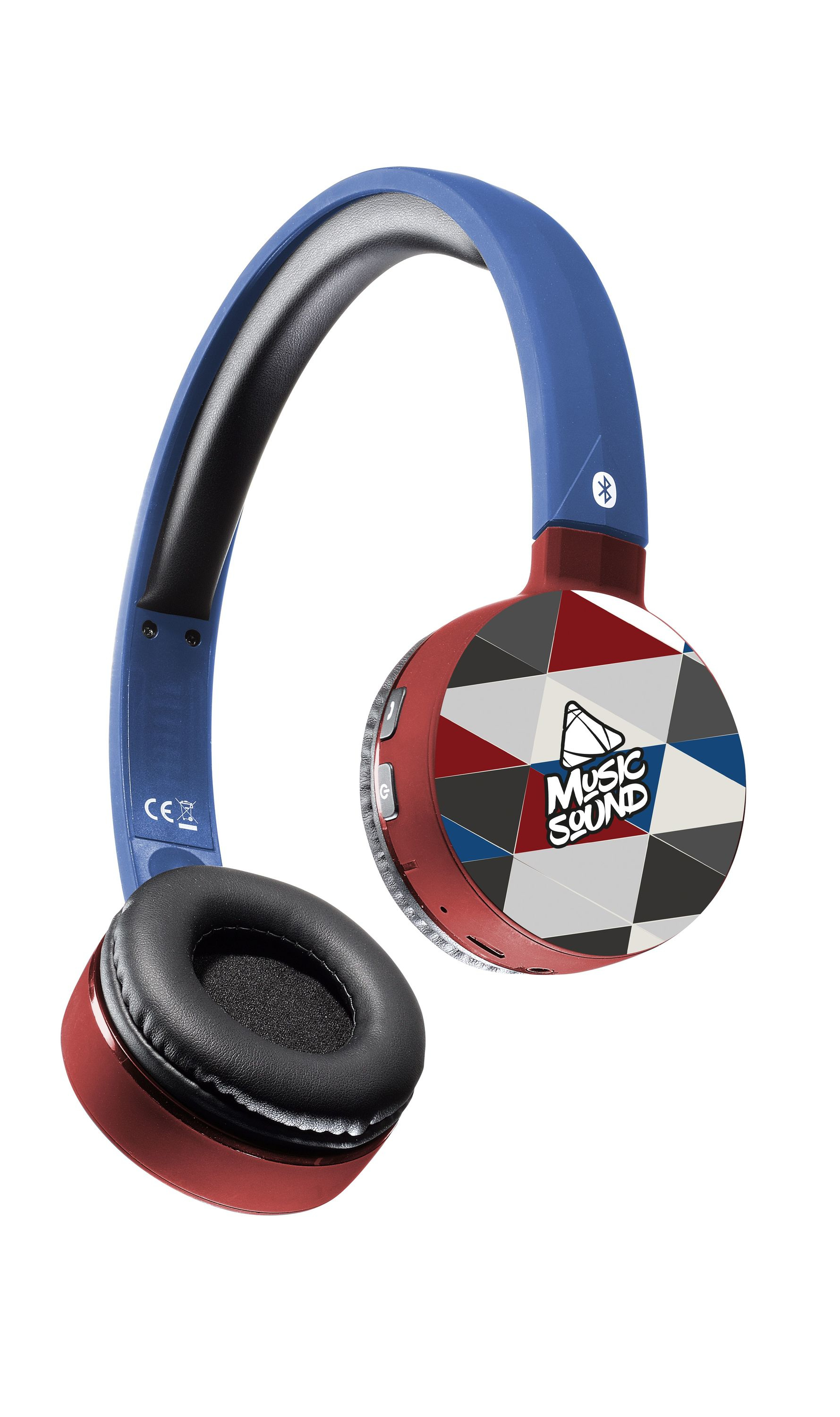Music Sound 8018080372759