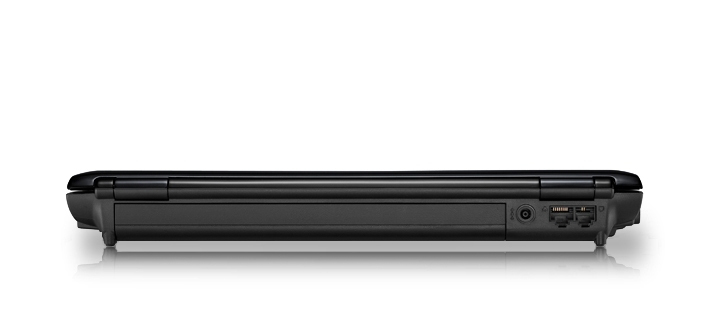 Samsung Q210-AS05 Intel® Core™2 Duo P7450 – image 5