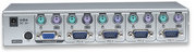 Intellinet 156714 KVM switch Grey – image 4