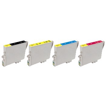 Hama Set Epson Rx420 I.c. Red