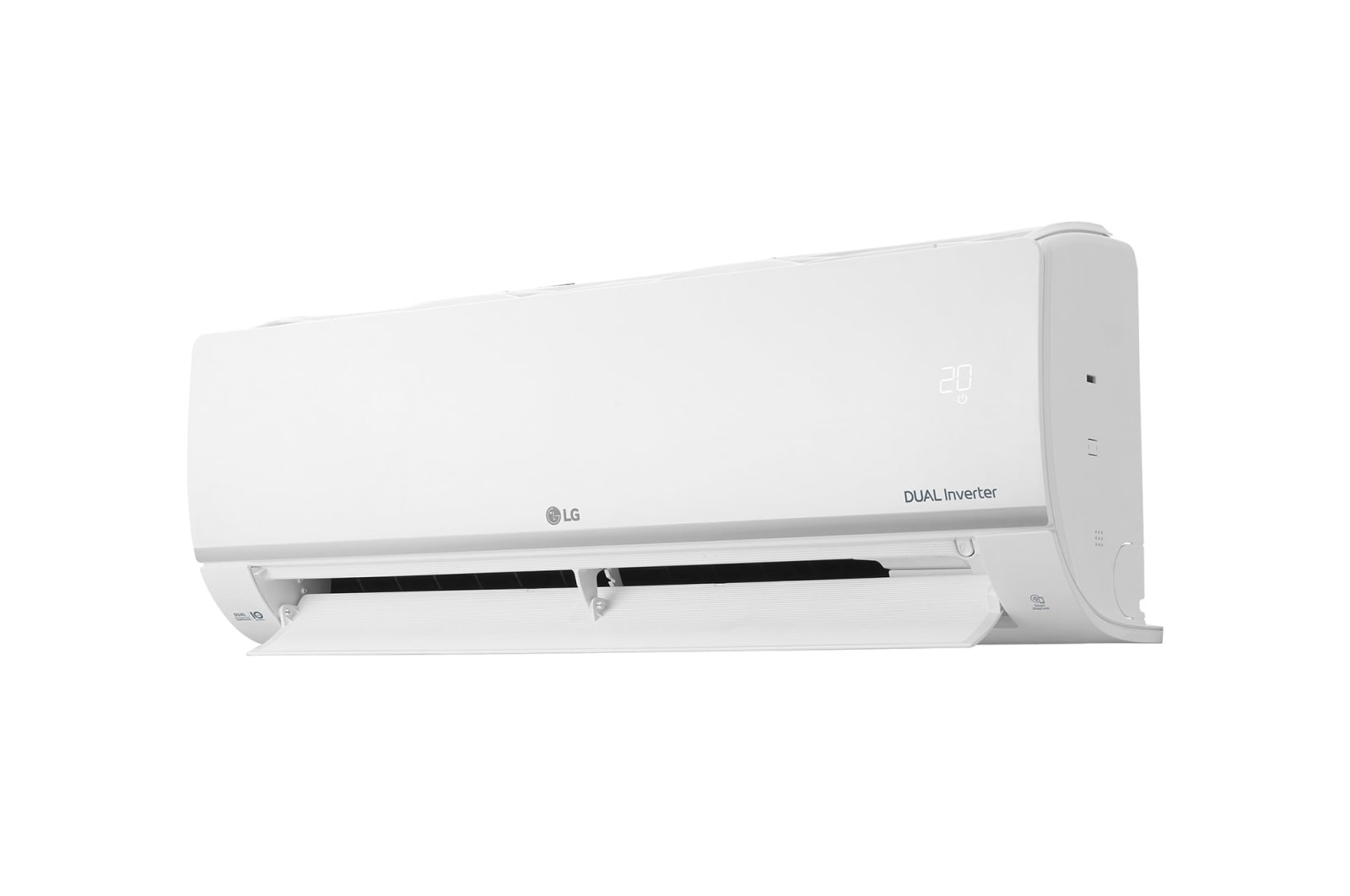 LG S18ETK air conditioner Split system White – image 6