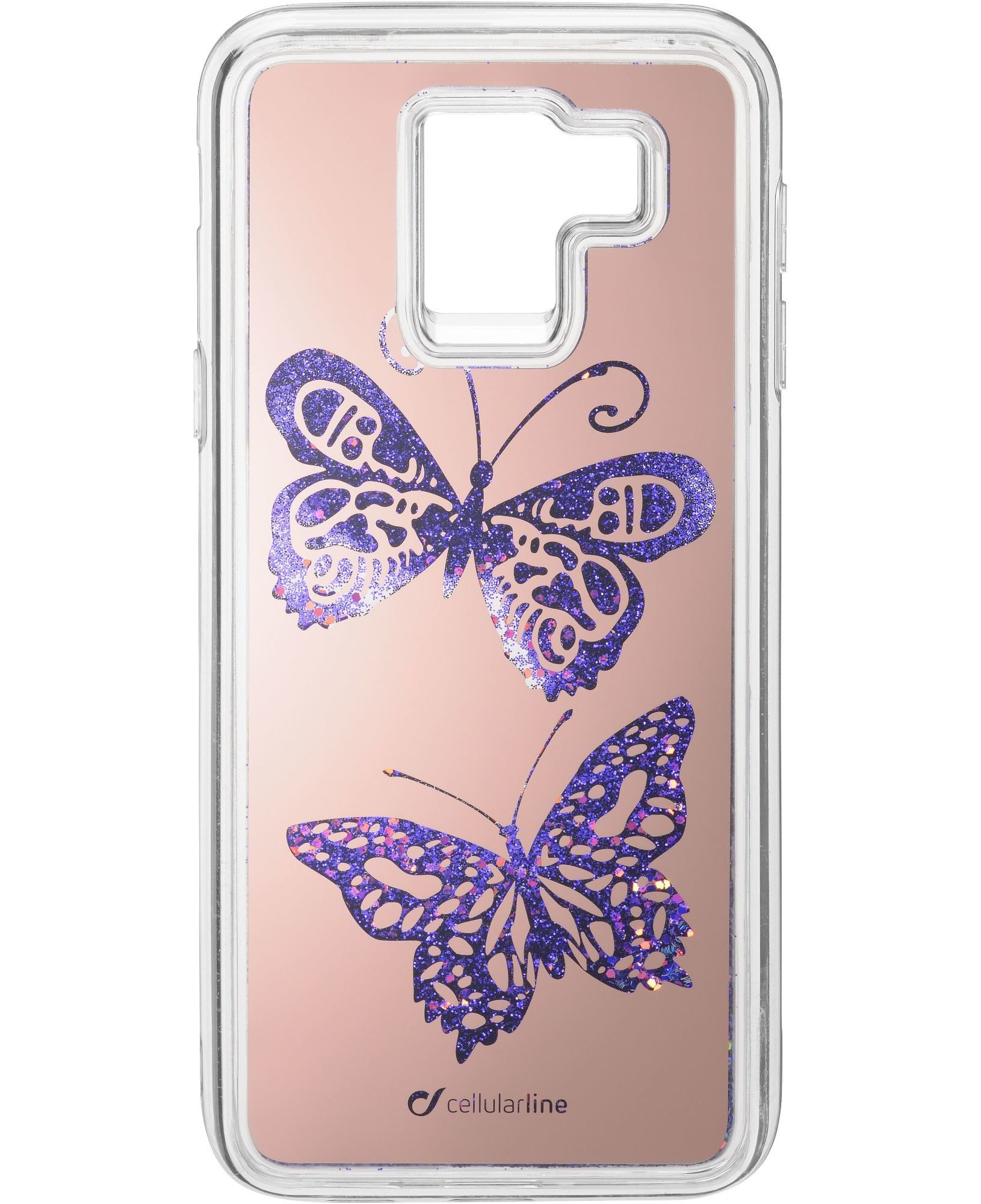 Cellularline Stardust - Galaxy J6 (2018)