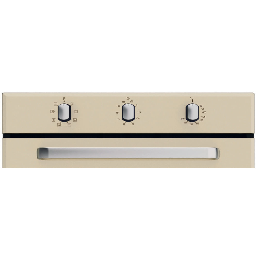 Hotpoint FID 834 H CH HA – image 4