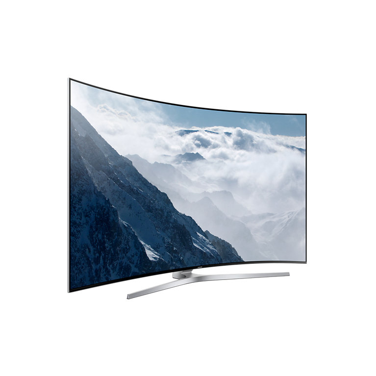 Samsung UE78KS9590T 198.1 cm (78") 4K Ultra HD Smart TV Wi-Fi Black – image 5