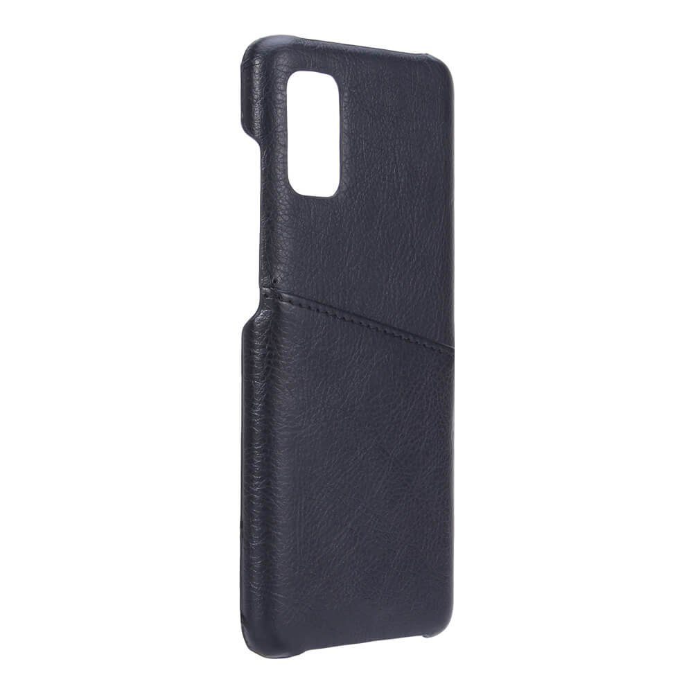 Onsala Mobilecover Black Samsung A41 Creditcard Pocket – image 3