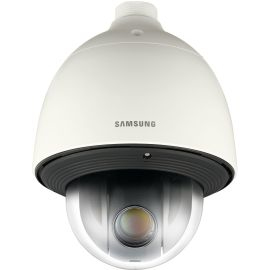 Samsung SNP-5300H security camera Dome IP security camera Indoor & outdoor