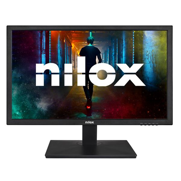 Nilox NXMMLED236EL computer monitor