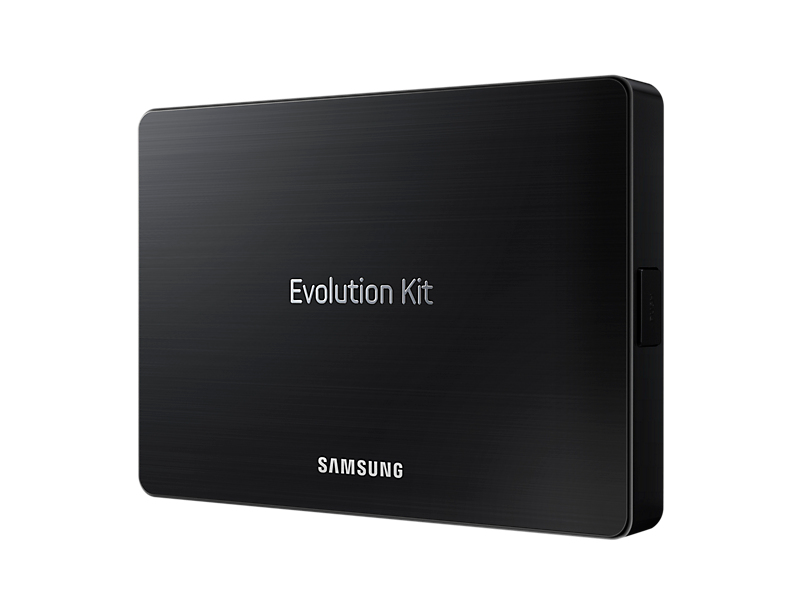 Samsung SEK-2000 Black – image 2