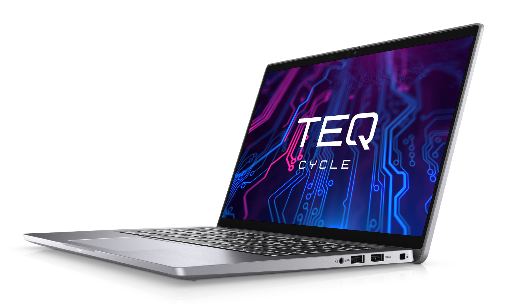 Teqcycle Dell Latitude 7410