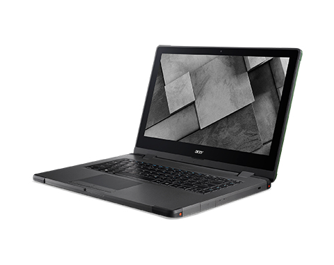 Acer ENDURO EUN314-51WG Intel® Core™ i7 i7-1165G7 Laptop – image 7