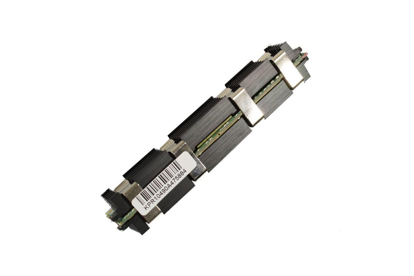 CoreParts MMA8219/2GB memory module DDR2