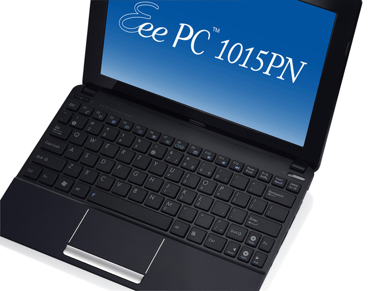 ASUS Eee PC 1015PN-BLK086S – image 4