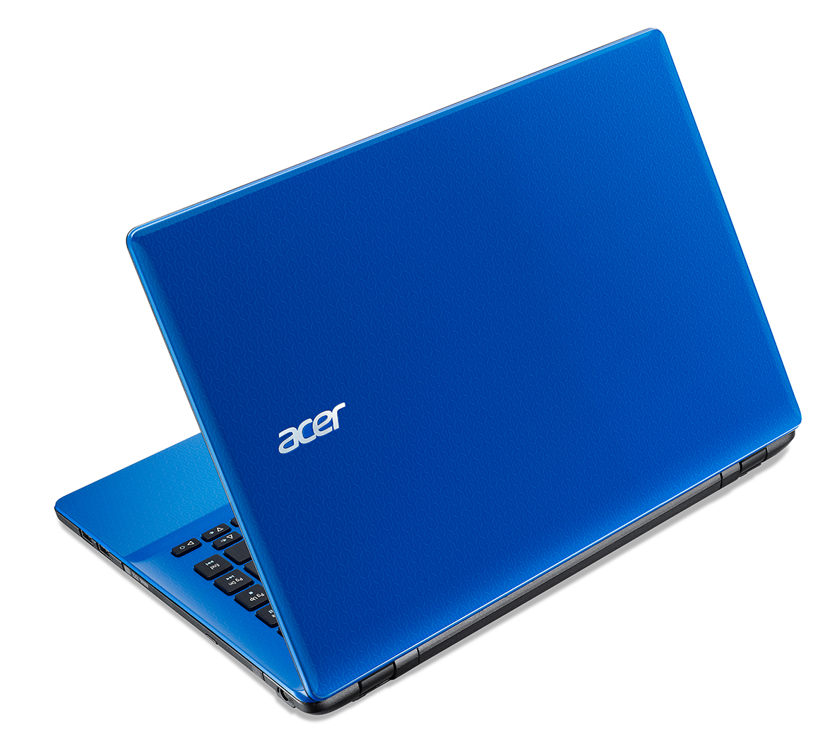 Acer Aspire E E5-411-C7G5 Intel® Celeron® N2840 Laptop – image 4