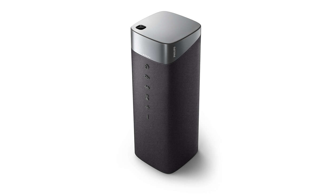 Philips TAS7505 Wireless Speaker with Built-in Power-Bank Function – image 4